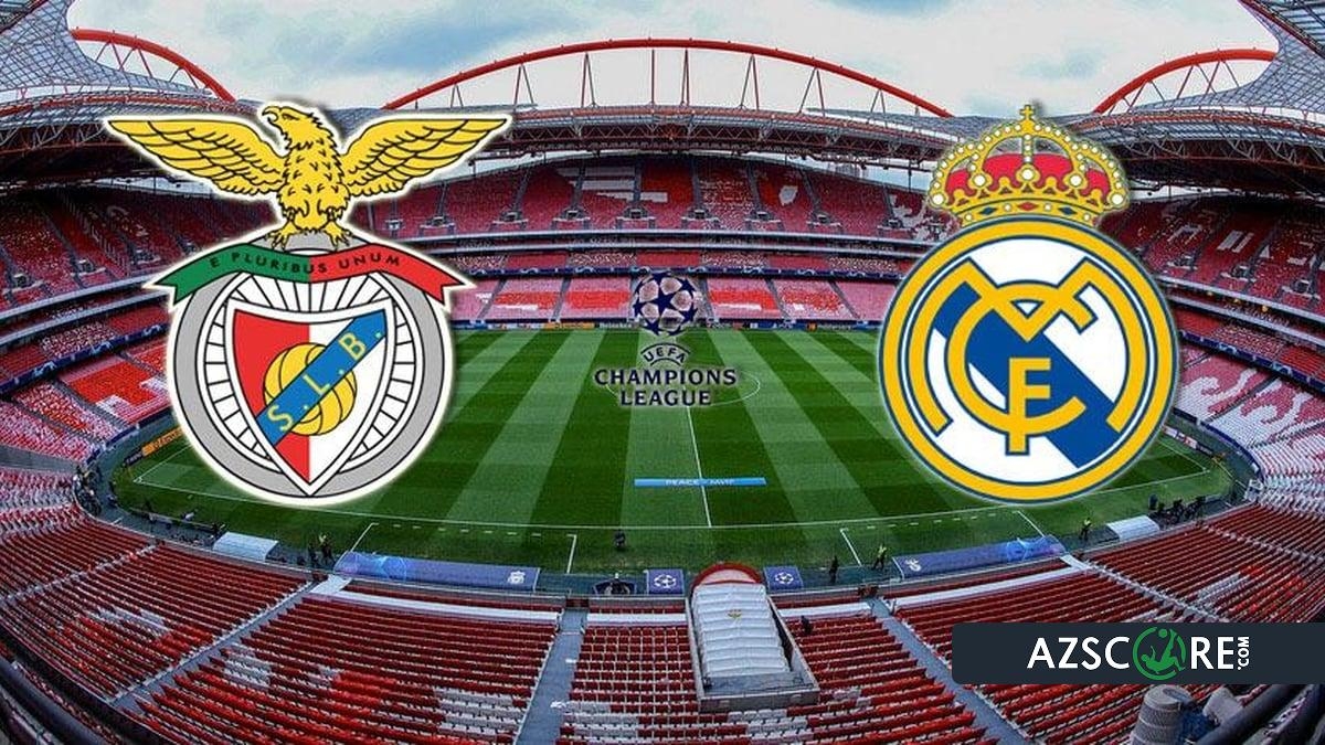 SL Benfica vs Real Madrid prediction for match 28/01/2026
