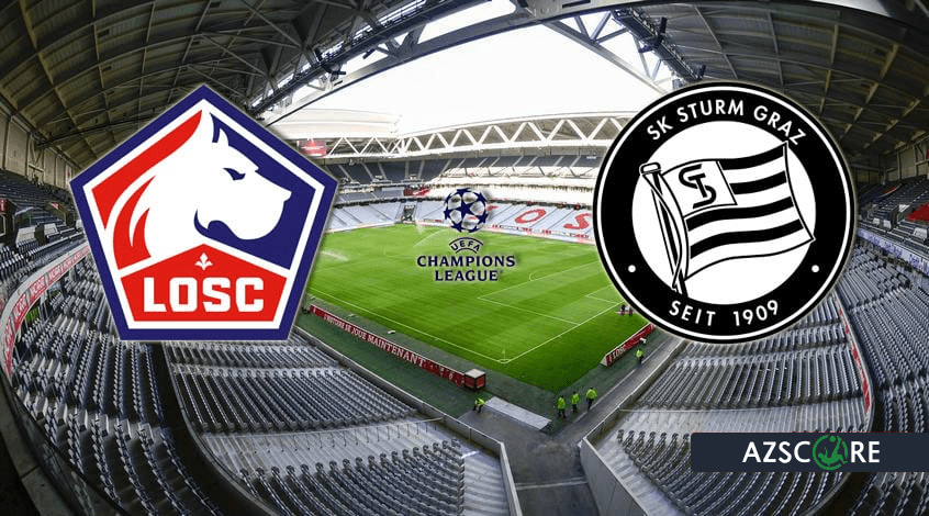Lille - Sturm. Anteprima e pronostico della partita