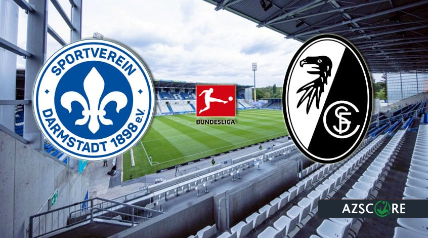 Darmstadt – Fribourg. Preview and match forecast