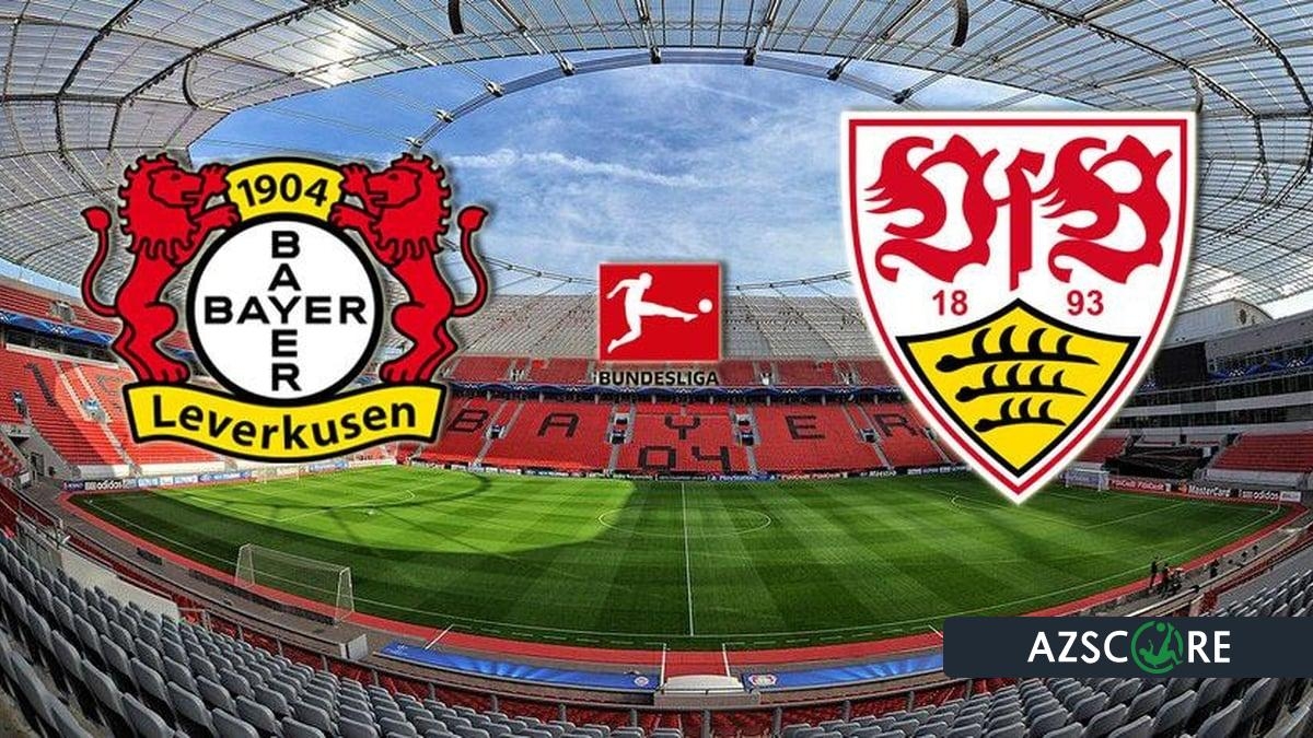 Bayer Leverkusen vs Stuttgart: Predicción y Vista Previa del Partido