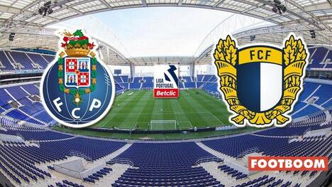Porto vs Famalicão: Previsioni e Anteprima