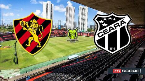 Sport Recife vs Ceará: Preview and Prediction