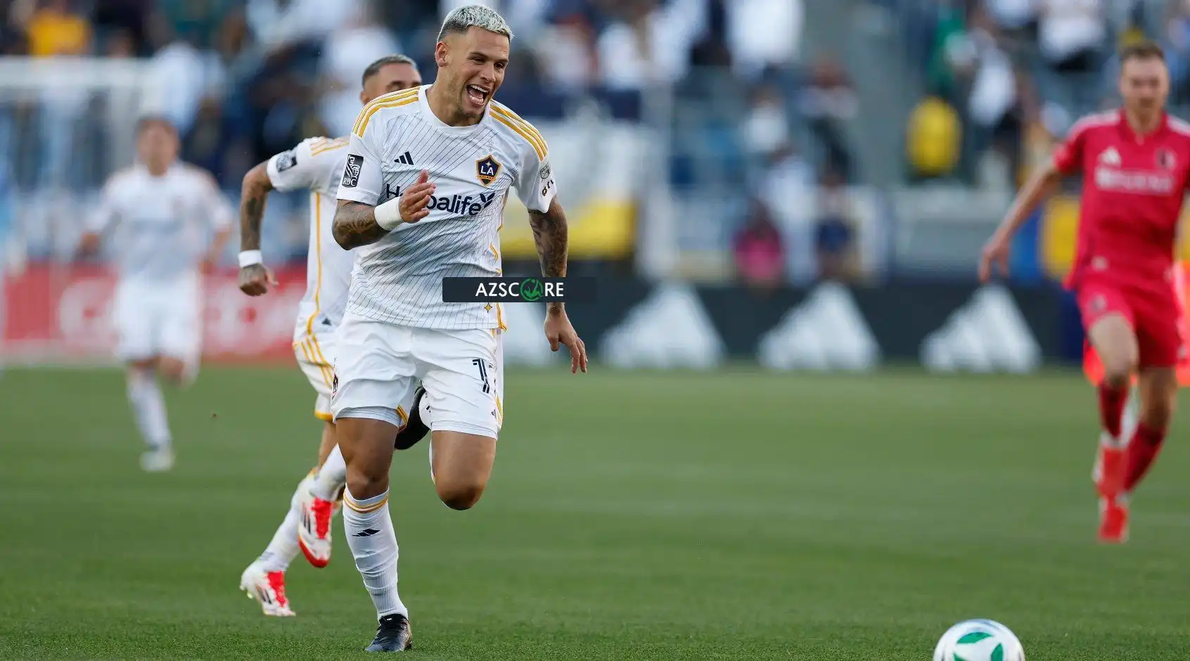 Minnesota United - Los Angeles Galaxy : Annonce et prévision du match