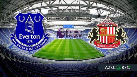 Everton e Sunderland: duelo decisivo por vaga na Europa no Hill Dickinson
