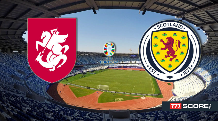 Georgia – Scotland. Match preview and prediction