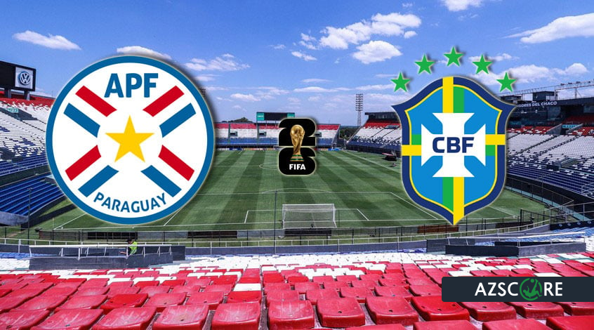 Paraguay – Brésil : Annonce et pronostic du match