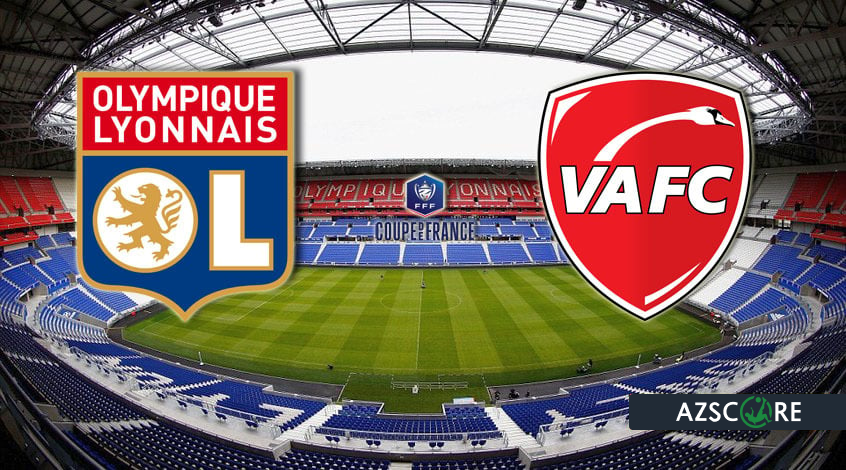 Lyon – Valenciennes. Preview and Match Prediction