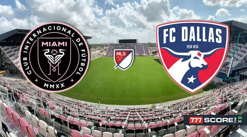 Inter Miami - Dallas: Previsão e Análise do Jogo