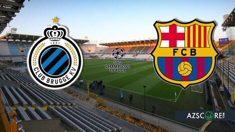 Brugge vs Barcelona: Prediction and Match Preview