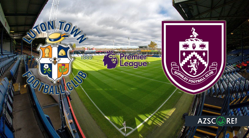 “Luton” – “Burnley”. Match Preview and Prediction