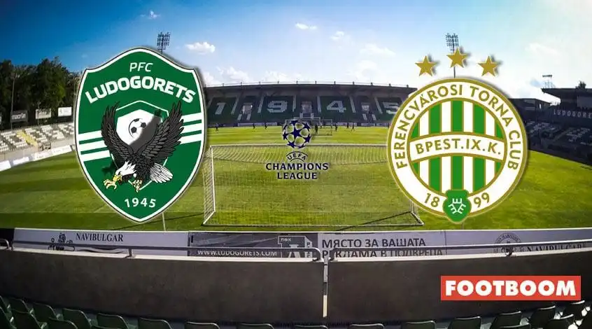 Ludogorets vs Ferencvaros: Stručna prognoza i ključni osvrt