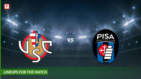เครโมเนเซ่ ปะทะ ปิวา 1909: รายชื่อผู้เล่นสำหรับการแข่งขัน