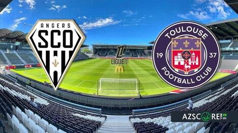 Angers x Toulouse: Duelo Incandescente pela Permanência e Europa