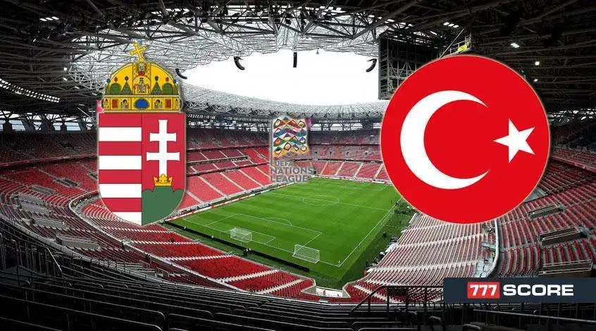 Ungheria – Turchia. Annuncio e pronostico della partita