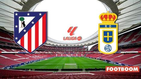 Atletiko Madrid vs Real Oviedo: Pregled i prognoza