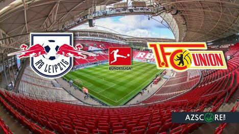 Leipzig Poised for Victory in Crucial Bundesliga Clash with Union Berlin