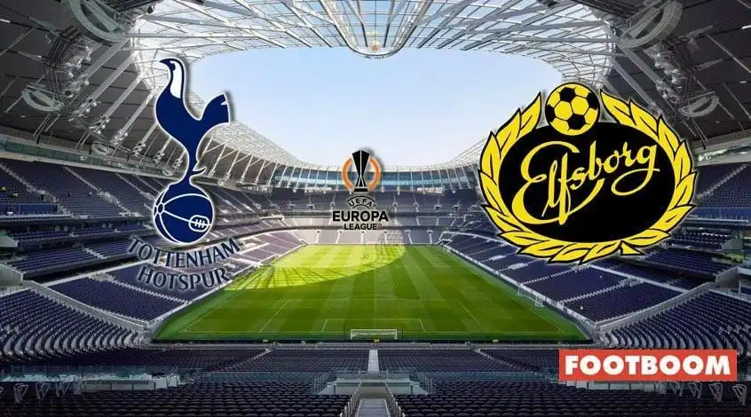 Tottenham vs Elfsborg: Pregled Utakmice i Prognoza