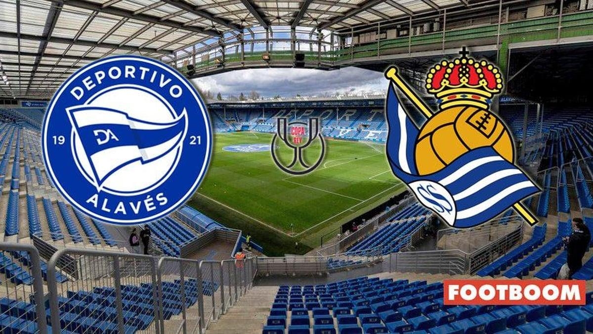 Deportivo Alaves - Real Sociedad Prediction and Match Preview