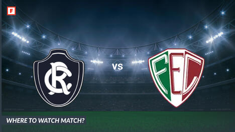 Wo kann man sehen Clube do Remo - Fluminense FC: TV-Kanal und Anstoßzeit