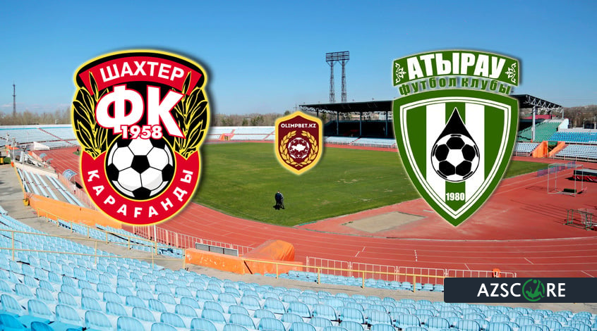 Shakhtar – Atyrau. Anteprima e previsioni della partita