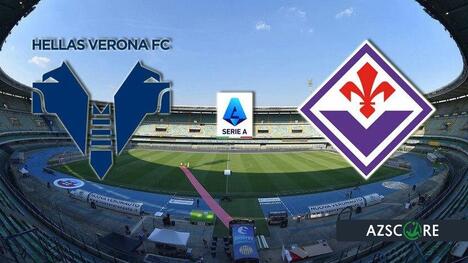Verona-Fiorentina : Un choc décisif pour le maintien en Serie A