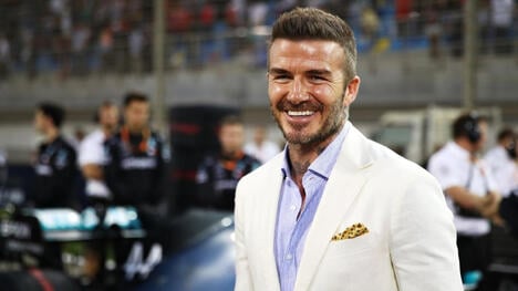 Beckham Becomes First British Billionaire Athlete: Inside the Inter Miami Co-Owner's Fortune