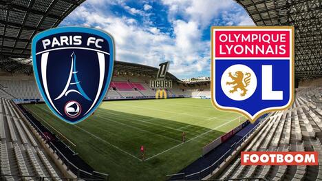 Paris - Lyon: Pregled meča i prognoza