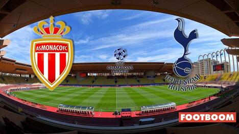 Monaco vs Tottenham: Předpověď a preview zápasu