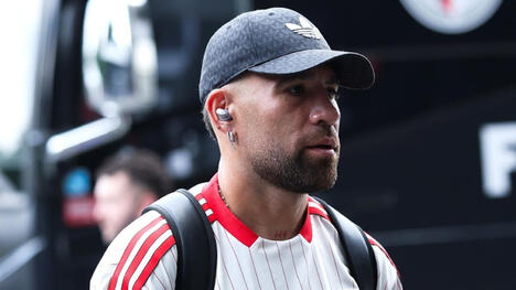 Otamendi, 38, plant Heimkehr nach WM 2026