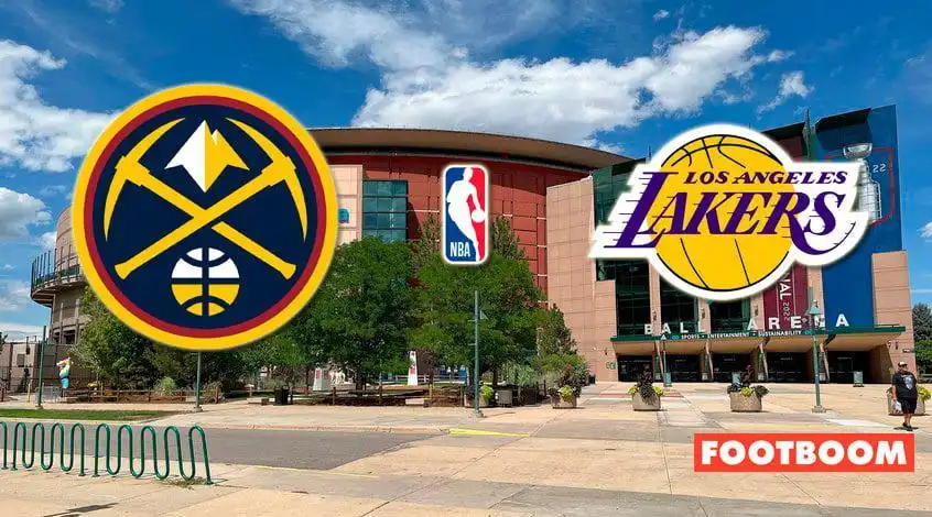Denver Nuggets vs. Los Angeles Lakers: Forhåndsvisning og Prognose