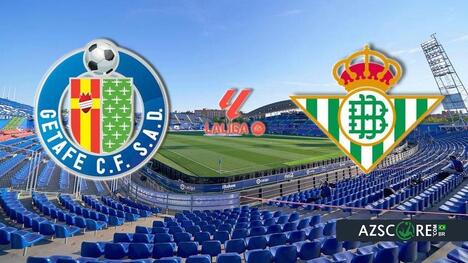 Getafe vs. Betis: O Choque que Pode Mudar Tudo em La Liga