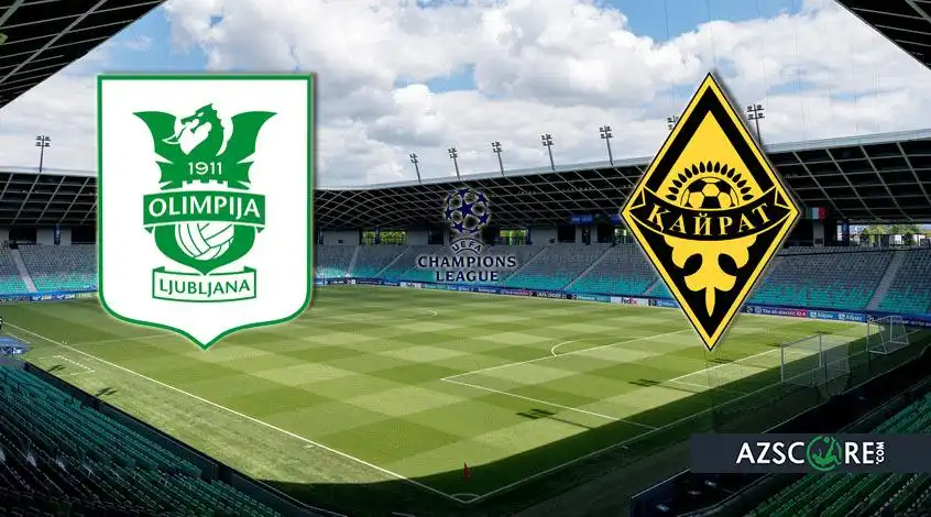 Olympia vs Kairat: Prediction and Match Preview