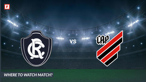 Wo kann man sehen Clube do Remo - Atlético Paranaense: TV-Kanal und Anstoßzeit
