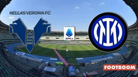 Hellas Verona vs Inter Milan: Wedstrijdvooruitblik en Voorspelling