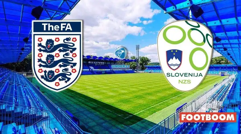 Inglaterra Sub-21 enfrenta Eslovênia Sub-21 no Euro 2025: Análise e Odds para o Confronto