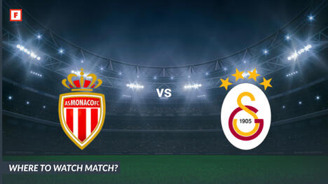 ดู AS Monaco - กาลาตาซาราย: ได้ที่ไหน ช่องทีวีและเวลาเริ่ม