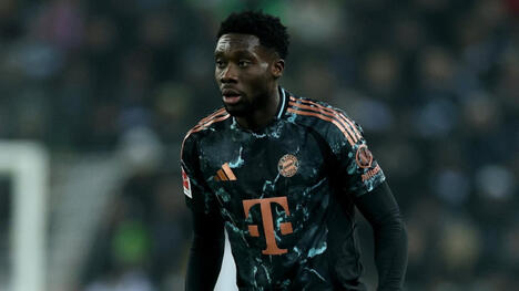 Davies in Gefahr, WM 2026 zu verpassen? Neue Verletzung