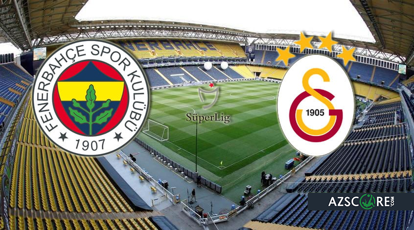 Fenerbahçe vs Galatasaray: Match Preview and Prediction