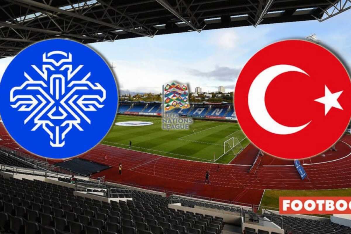 Liga Națiunilor: Islanda vs Turcia 2-4 - Momente Cheie ale Meciului