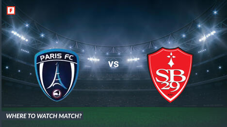 Di mana menonton Paris - Stade Brestois 29: Saluran TV dan waktu mulai