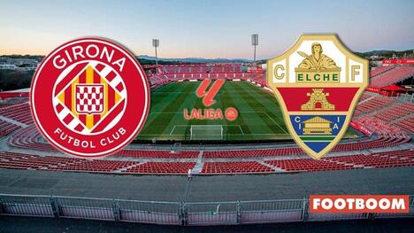 Girona vs Elche: Bătălia pentru supraviețuire