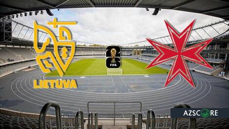 Lituania vs Malta: Pronostico e Anteprima del Match
