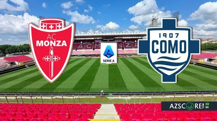 Monza - Como: Análise e Prognóstico do Jogo