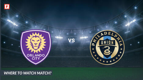 ดู Orlando City - Philadelphia Union: ได้ที่ไหน ช่องทีวีและเวลาเริ่ม