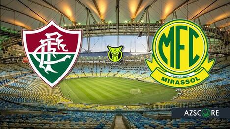 Fluminense vs. Mirasol: Vista previa y pronóstico del partido