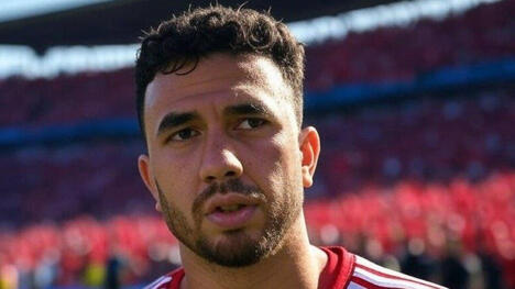 Szokujący Incydent w CAF Champions League: Przedmiot w Gwiazdę Al-Ahly