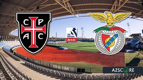 Casa Pia-Benfica: La Sfida che Può Cambiare Tutto in Primeira Liga