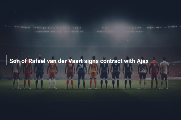 Rafael Van Der Vaart, Ajax  Football club, Soccer stars, Soccer