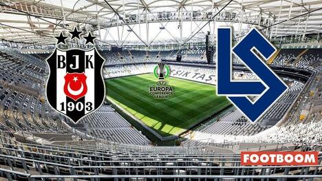 Beşiktaş vs. Lausanne: Prognoza i pregled