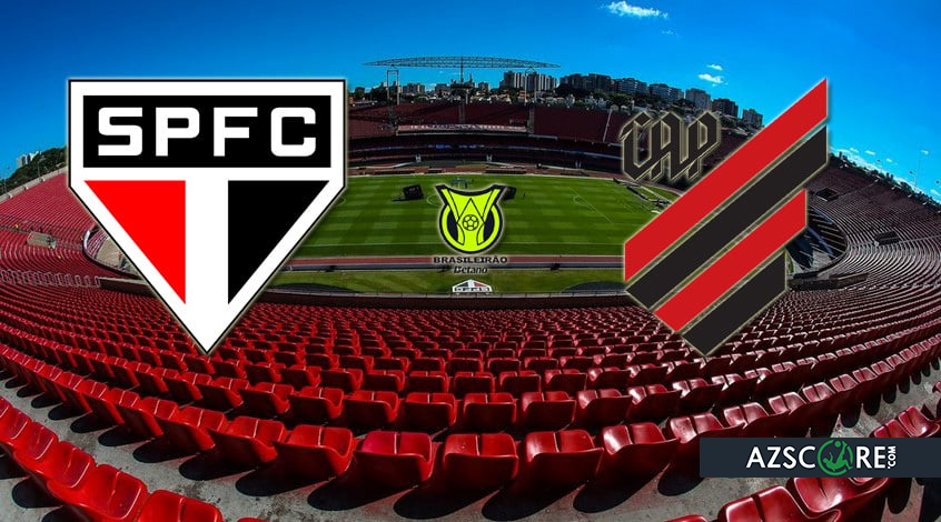 Sao Paulo vs Atletico Paranaense: Match Preview and Prediction
